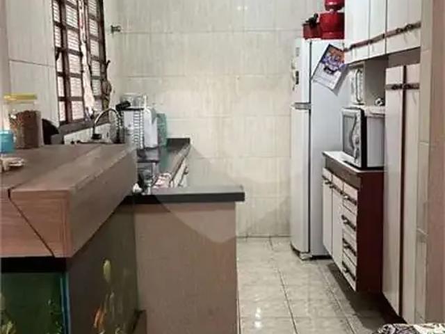 Casa / Sobrado para Venda em Bauru/SP Vila São João do Ipiranga 3 Quartos