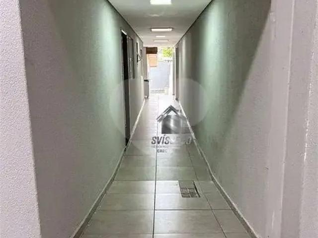 Casa / Sobrado para Venda em Bauru/SP Vila São João do Ipiranga 3 Quartos