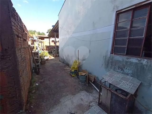 Casa / Sobrado para Venda em Bauru/SP Vila São João do Ipiranga 3 Quartos