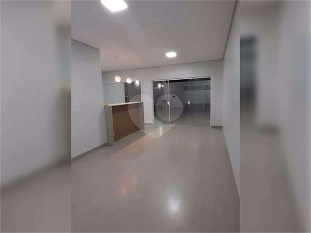 Casa / Sobrado para Venda em Bauru/SP Vila São João do Ipiranga 3 Quartos