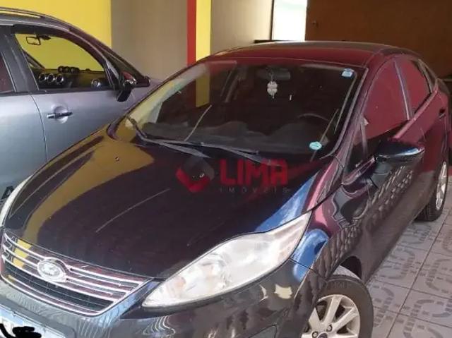 Casa / Sobrado para Venda em Bauru/SP Vila São João do Ipiranga 3 Quartos