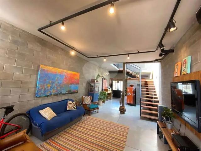Casa / Sobrado para Venda em Bauru/SP Vila São João do Ipiranga 3 Quartos