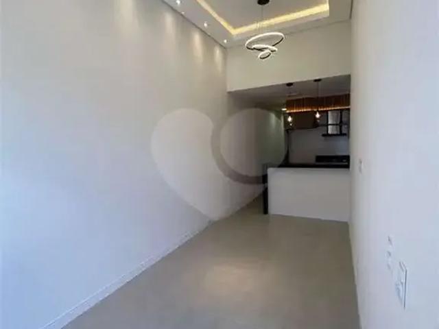 Casa / Sobrado para Venda em Bauru/SP Vila São João do Ipiranga 3 Quartos