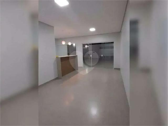 Casa / Sobrado para Venda em Bauru/SP Vila São João do Ipiranga 3 Quartos