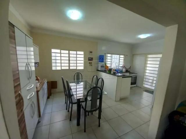 Casa / Sobrado para Venda em Bauru/SP Vila São João do Ipiranga 3 Quartos