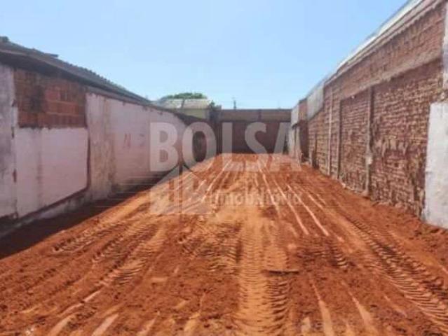 Casa / Sobrado para Venda em Bauru/SP Vila São João do Ipiranga 1 Quartos