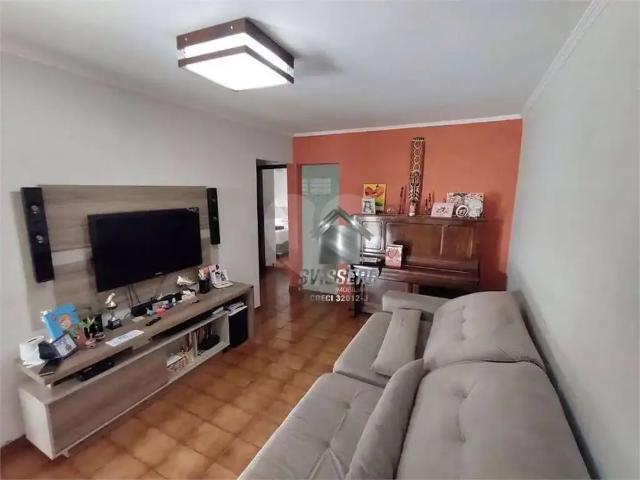 Casa / Sobrado para Venda em Bauru/SP Vila São João do Ipiranga 2 Quartos