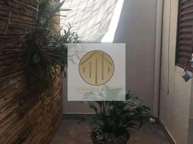 Casa / Sobrado para Venda em Bauru/SP Vila São João do Ipiranga 2 Quartos