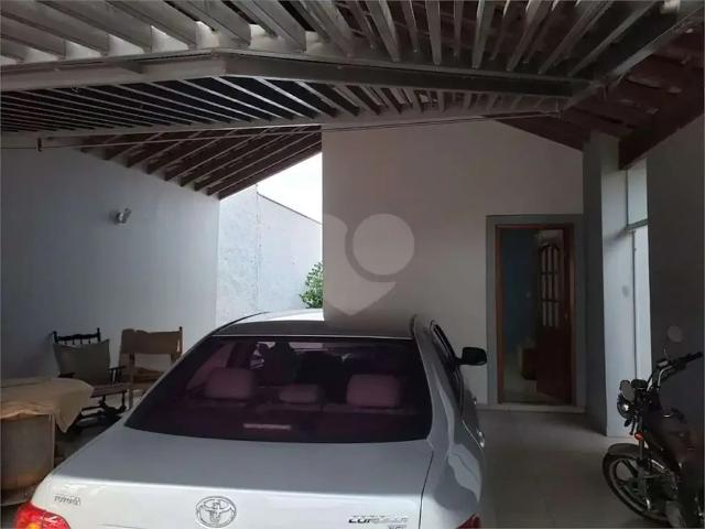 Casa / Sobrado para Venda em Bauru/SP Vila São João do Ipiranga 2 Quartos