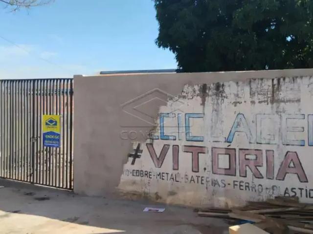Casa / Sobrado para Venda em Bauru/SP Vila São João do Ipiranga