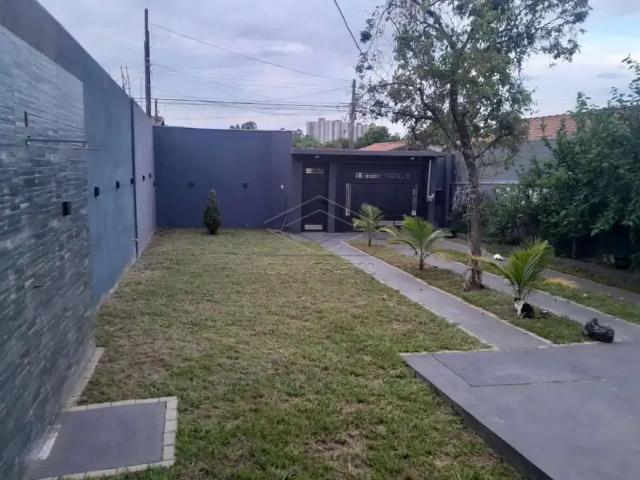 Casa / Sobrado para Venda em Bauru/SP Vila São João do Ipiranga 5 Quartos