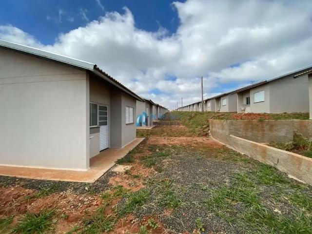 Casa / Sobrado para Venda em Bauru/SP Vila São Paulo 2 Quartos