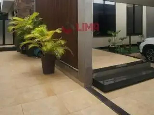 Casa / Sobrado para Venda em Bauru/SP Vila Souto 3 Quartos