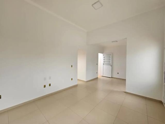 Casa / Sobrado para Venda em Bauru/SP Vila Souto 3 Quartos