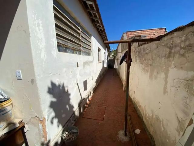 Casa / Sobrado para Venda em Bauru/SP Vila Souto 3 Quartos
