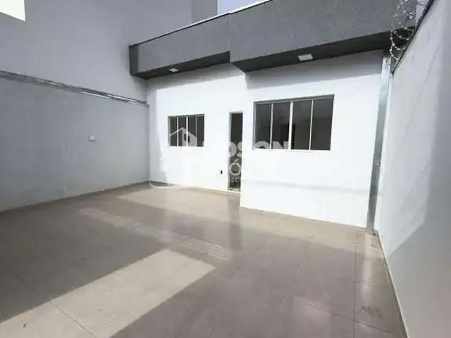 Casa / Sobrado para Venda em Bauru/SP Vila Souto 3 Quartos