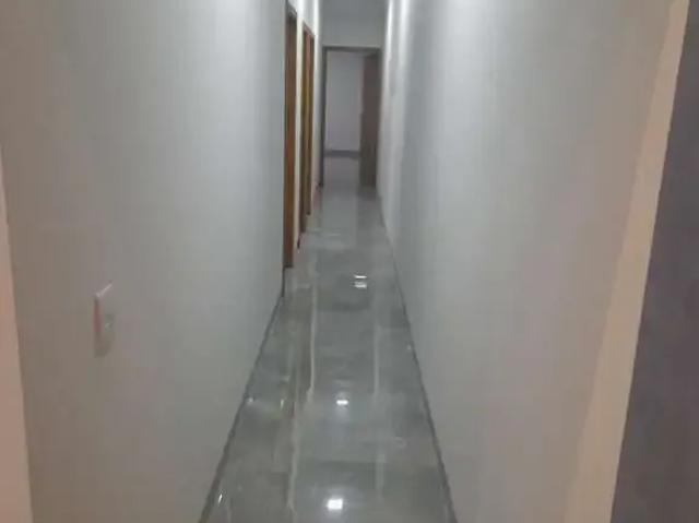 Casa / Sobrado para Venda em Bauru/SP Vila Souto 3 Quartos