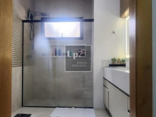 Casa / Sobrado para Venda em Bauru/SP Vila Souto 3 Quartos