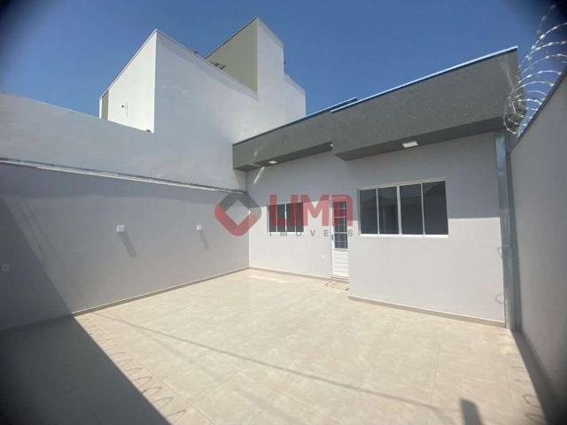 Casa / Sobrado para Venda em Bauru/SP Vila Souto 3 Quartos