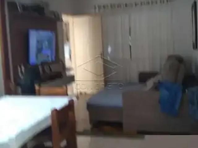 Casa / Sobrado para Venda em Bauru/SP Vila Souto 3 Quartos