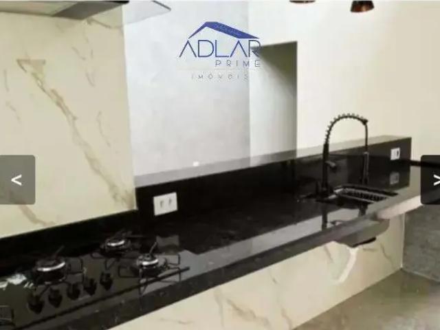 Casa / Sobrado para Venda em Bauru/SP Vila Souto 3 Quartos