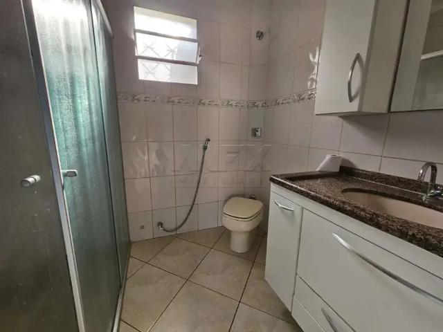 Casa / Sobrado para Venda em Bauru/SP Vila Souto 3 Quartos