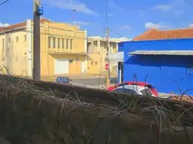 Casa / Sobrado para Venda em Bauru/SP Vila Souto 3 Quartos