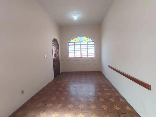 Casa / Sobrado para Venda em Bauru/SP Vila Souto 2 Quartos