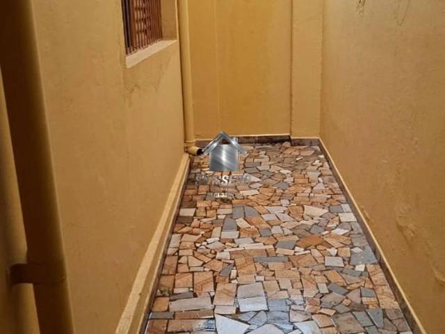 Casa / Sobrado para Venda em Bauru/SP Vila Souto 2 Quartos