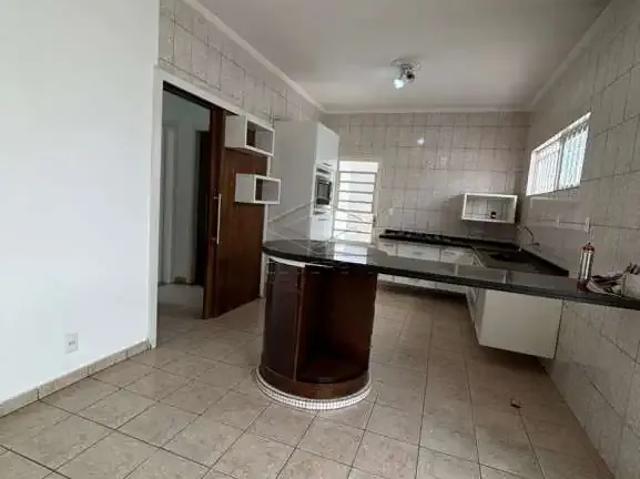 Casa / Sobrado para Venda em Bauru/SP Vila Souto 2 Quartos