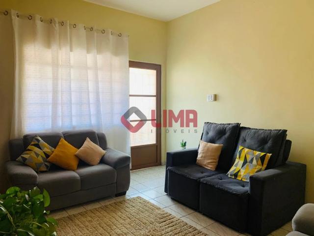 Casa / Sobrado para Venda em Bauru/SP Vila Souto 2 Quartos
