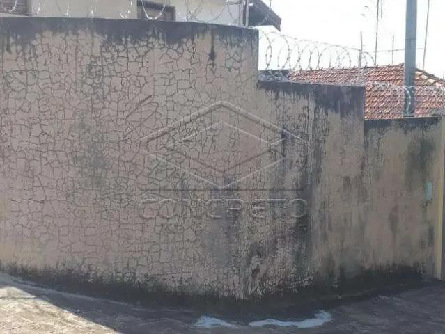 Casa / Sobrado para Venda em Bauru/SP Vila Souto 4 Quartos
