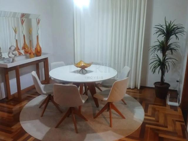 Casa / Sobrado para Venda em Bauru/SP Vila Santo Antônio 3 Quartos
