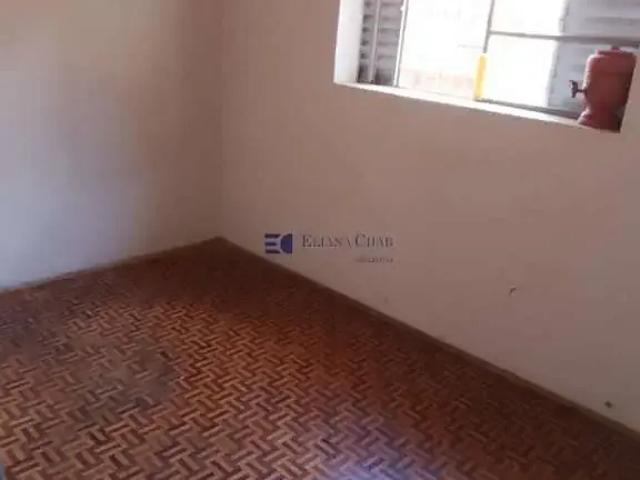 Casa / Sobrado para Venda em Bauru/SP Vila Santa Clara 3 Quartos