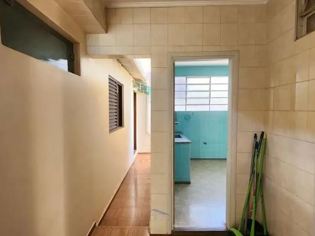Casa / Sobrado para Venda em Bauru/SP Vila Santa Clara 3 Quartos