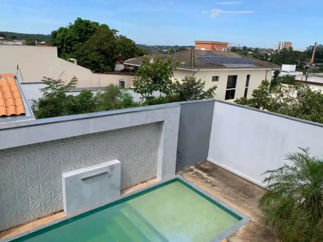 Casa / Sobrado para Venda em Bauru/SP Vila Santa Clara 2 Quartos
