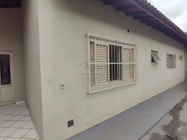Casa / Sobrado para Venda em Bauru/SP Vila Santa Clara 2 Quartos