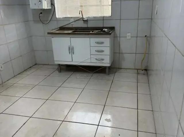 Casa / Sobrado para Venda em Bauru/SP Vila Santa Clara 2 Quartos