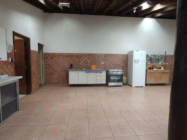 Casa / Sobrado para Venda em Bauru/SP Vila Santa Clara 2 Quartos