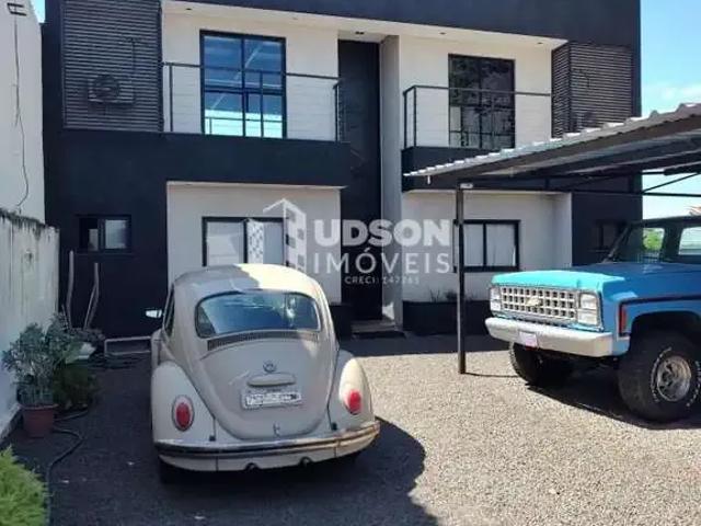 Casa / Sobrado para Venda em Bauru/SP Vila Santa Clara 2 Quartos