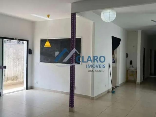 Casa / Sobrado para Venda em Bauru/SP Vila Santa Clara 4 Quartos