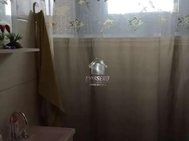 Casa / Sobrado para Venda em Bauru/SP Vila Rocha 3 Quartos