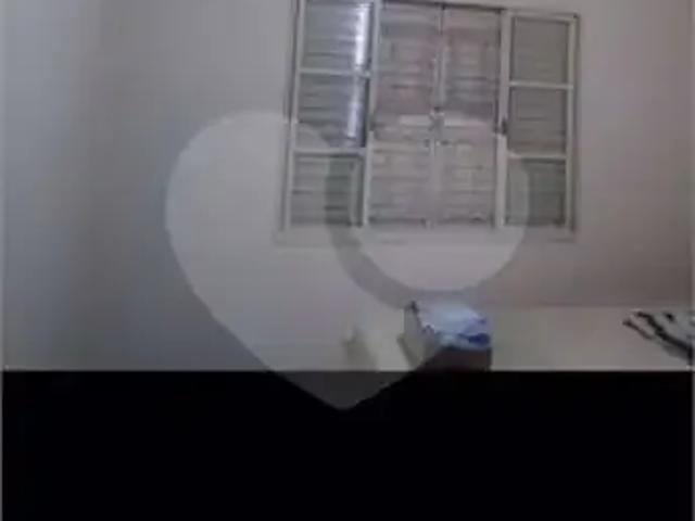 Casa / Sobrado para Venda em Bauru/SP Vila Santa Inês 4 Quartos