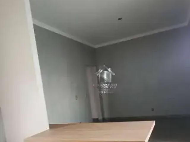 Casa / Sobrado para Venda em Bauru/SP Vila Santa Inês 2 Quartos