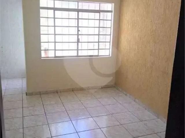 Casa / Sobrado para Venda em Bauru/SP Vila Santa Inês 3 Quartos