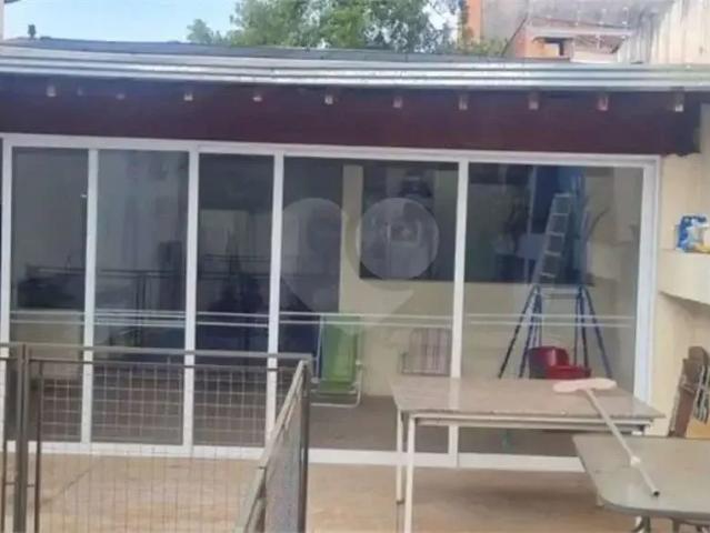 Casa / Sobrado para Venda em Bauru/SP Vila Santa Inês 3 Quartos