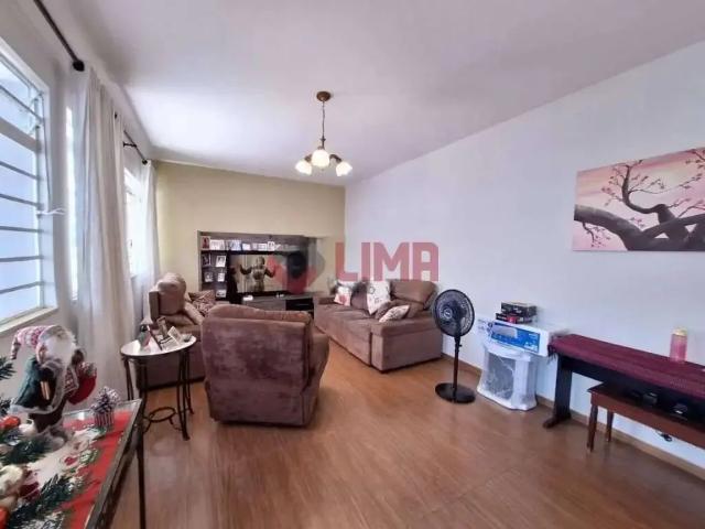 Casa / Sobrado para Venda em Bauru/SP Vila Santa Izabel 3 Quartos