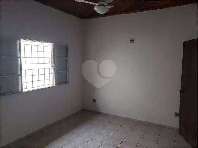 Casa / Sobrado para Venda em Bauru/SP Vila Santa Tereza 1 Quartos