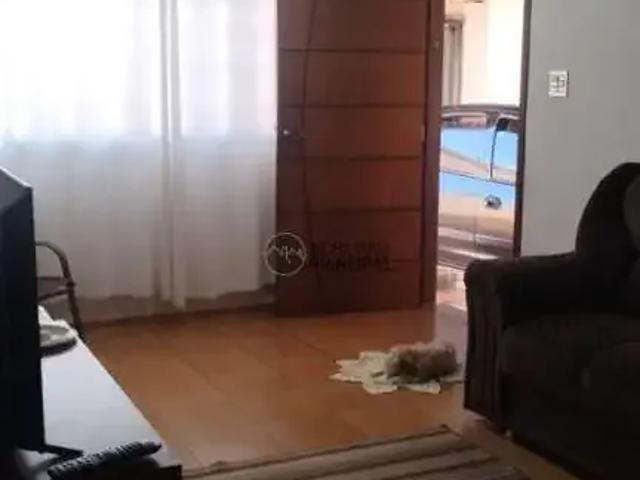 Casa / Sobrado para Venda em Bauru/SP Vila Santa Tereza 2 Quartos