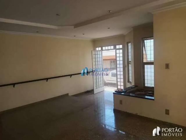 Casa / Sobrado para Venda em Bauru/SP Vila Santa Tereza 3 Quartos